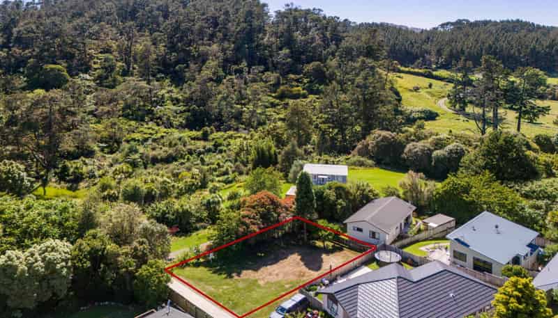 8C Baker Street, Waihi