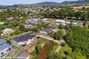 8C Baker Street, Waihi