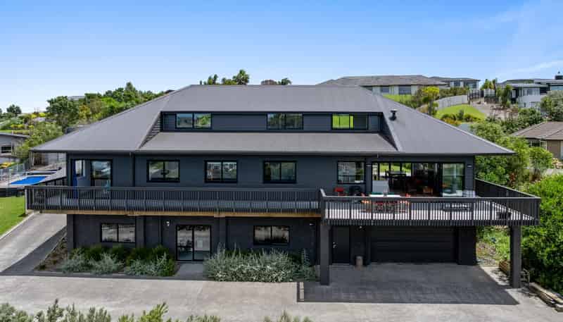 39 Bayview Park Lane, Orewa