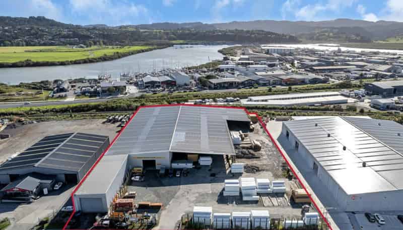 27 Union East Street, Port Whangarei