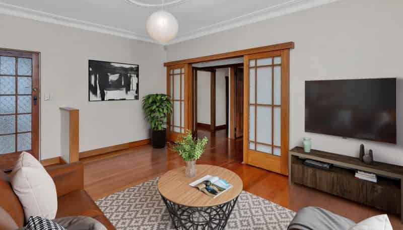 4 Mercer Street, Kensington