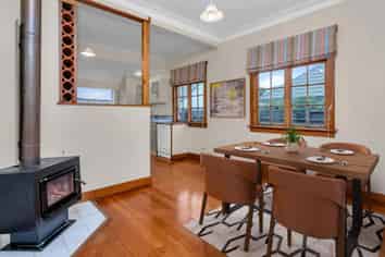 4 Mercer Street, Kensington