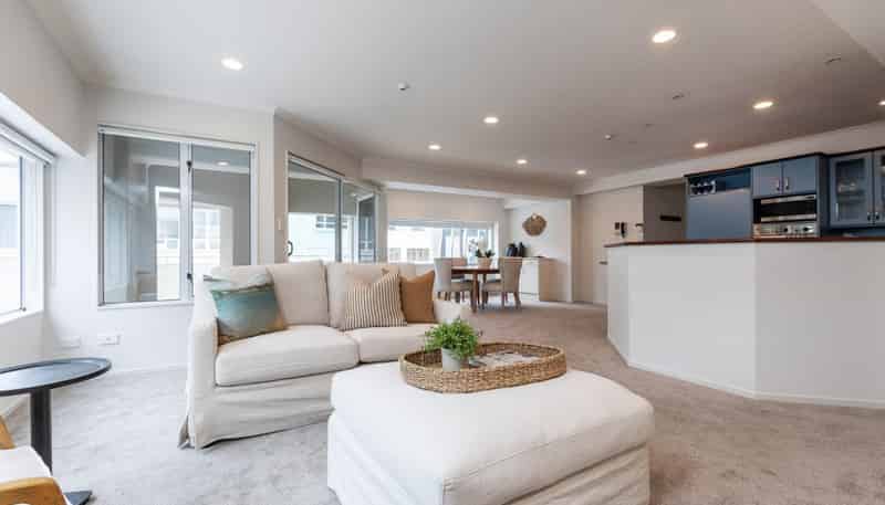 1/14 Brougham , New Plymouth