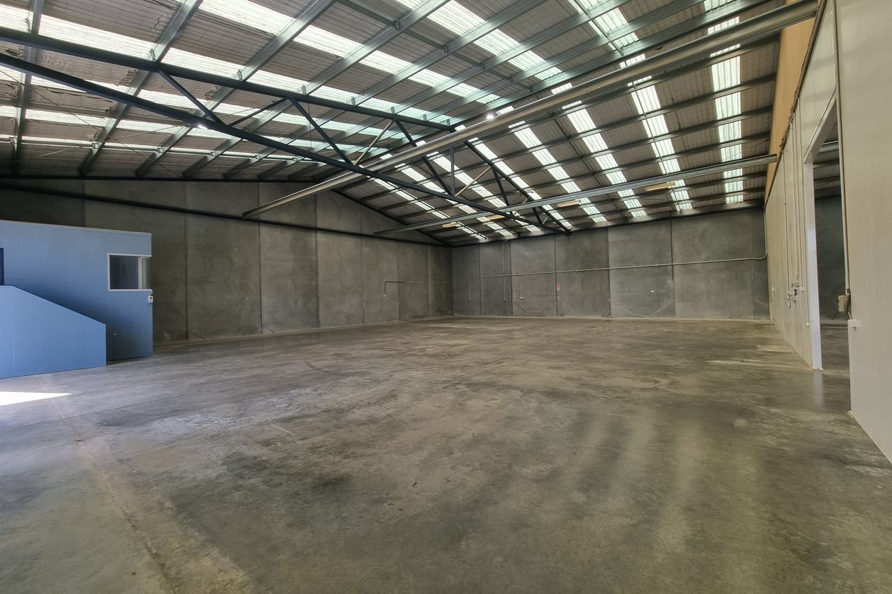 Modern Industrial - Incentives Offered - Bild 6