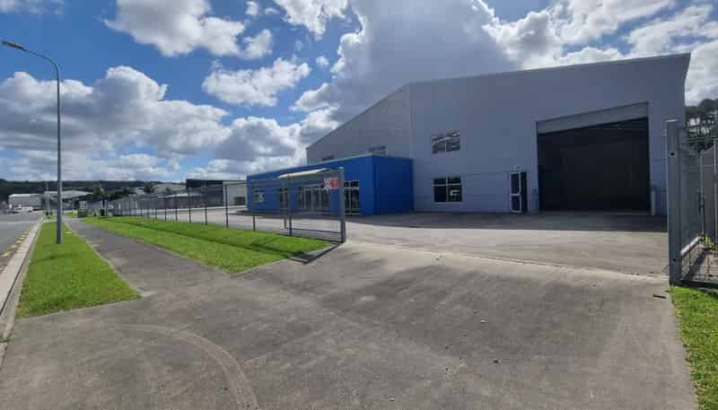 63 South End Avenue, Raumanga