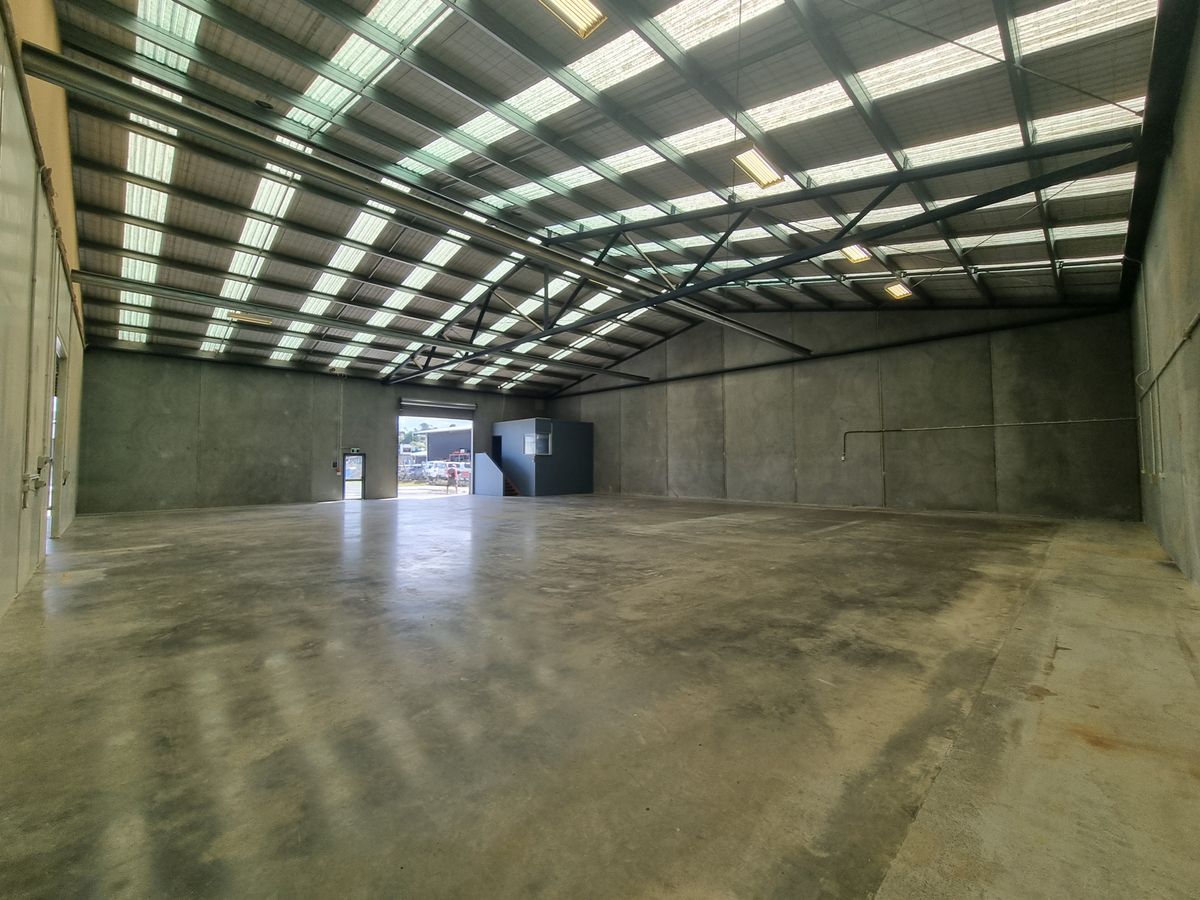 Modern Industrial - Incentives Offered - Więcej