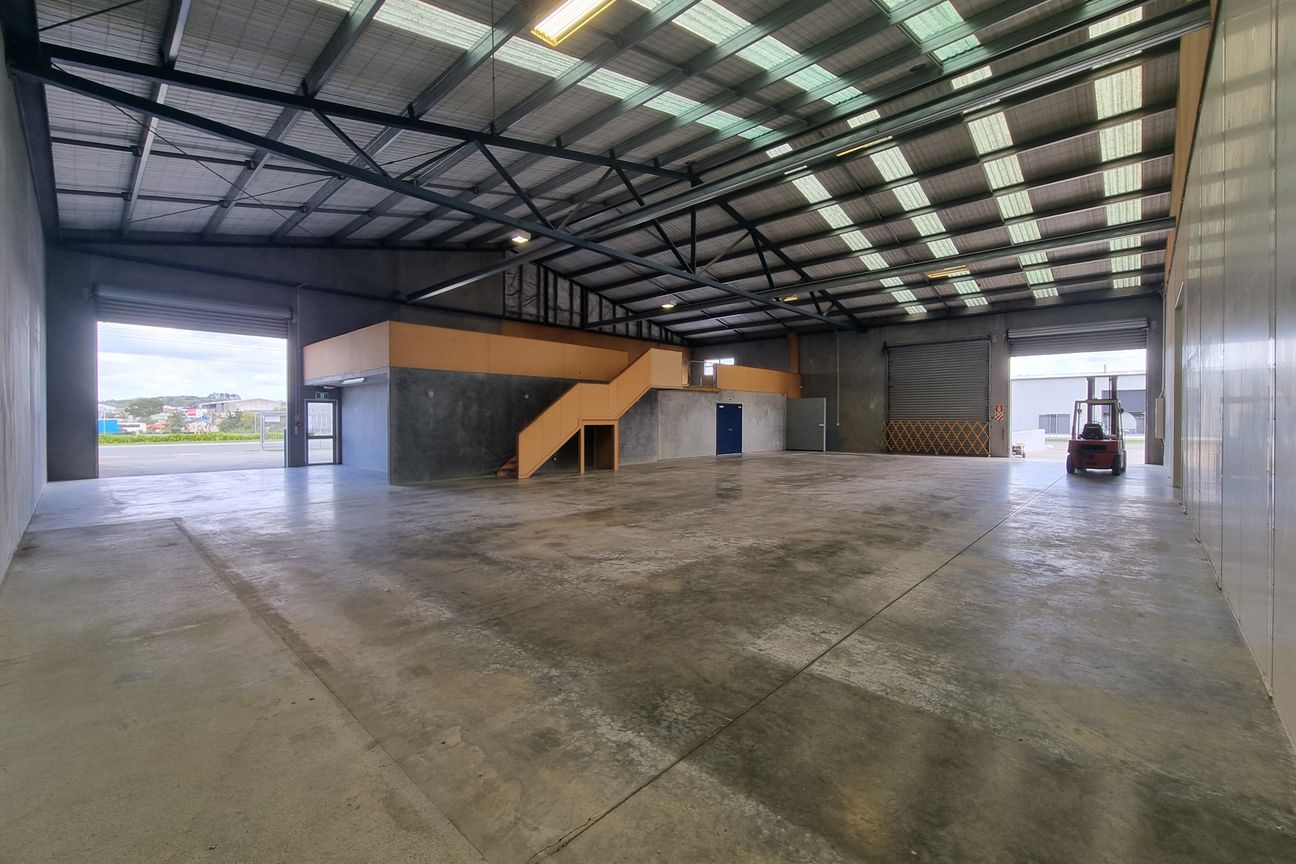 Modern Industrial - Incentives Offered - Bild 4