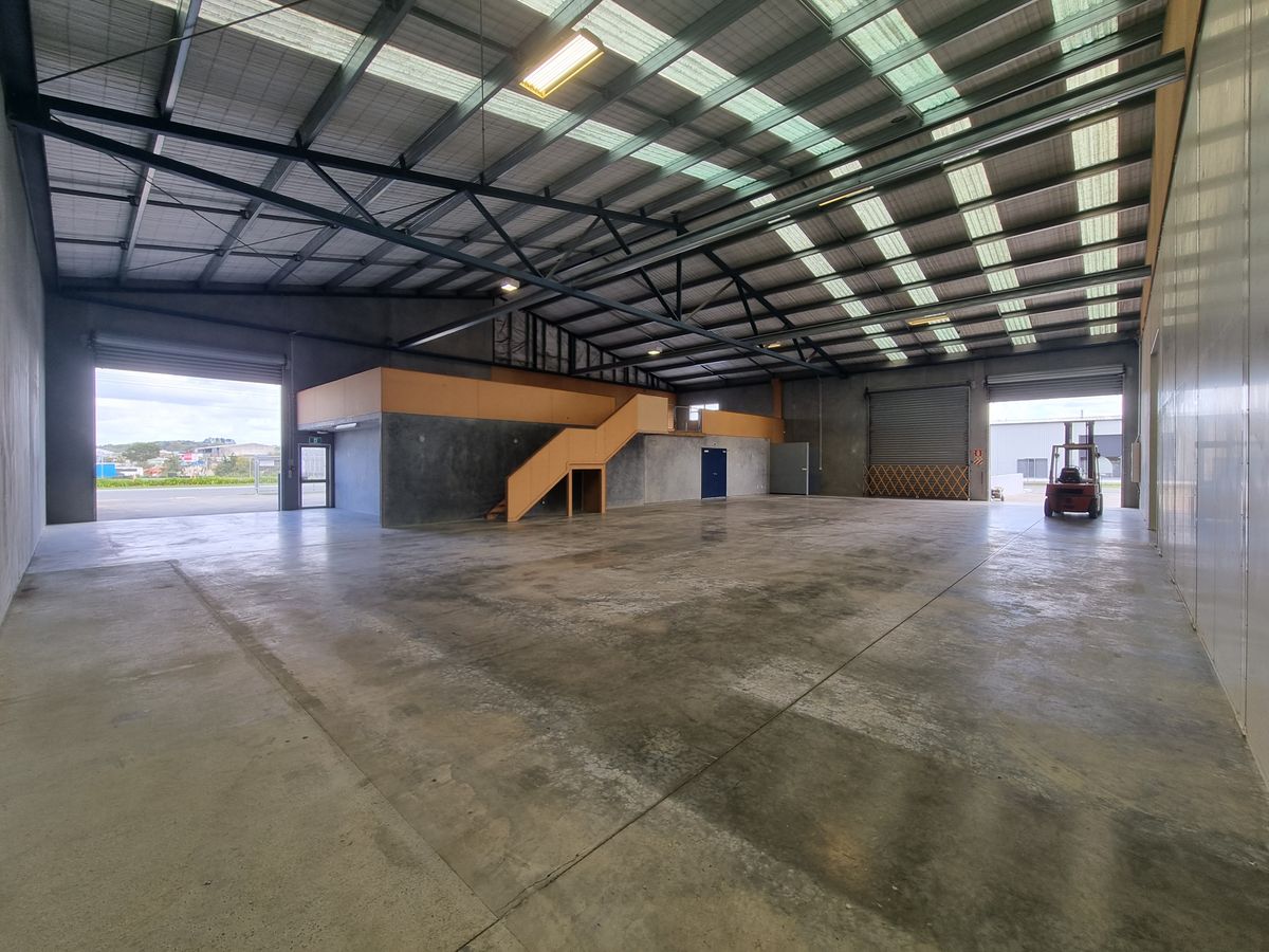 Modern Industrial - Incentives Offered - Widok 4