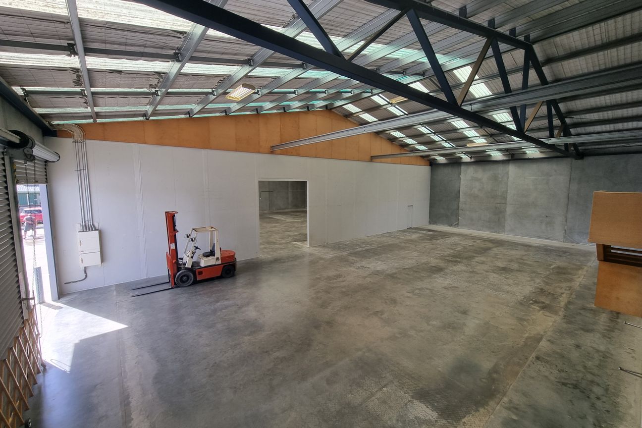Modern Industrial - Incentives Offered - Bild 5