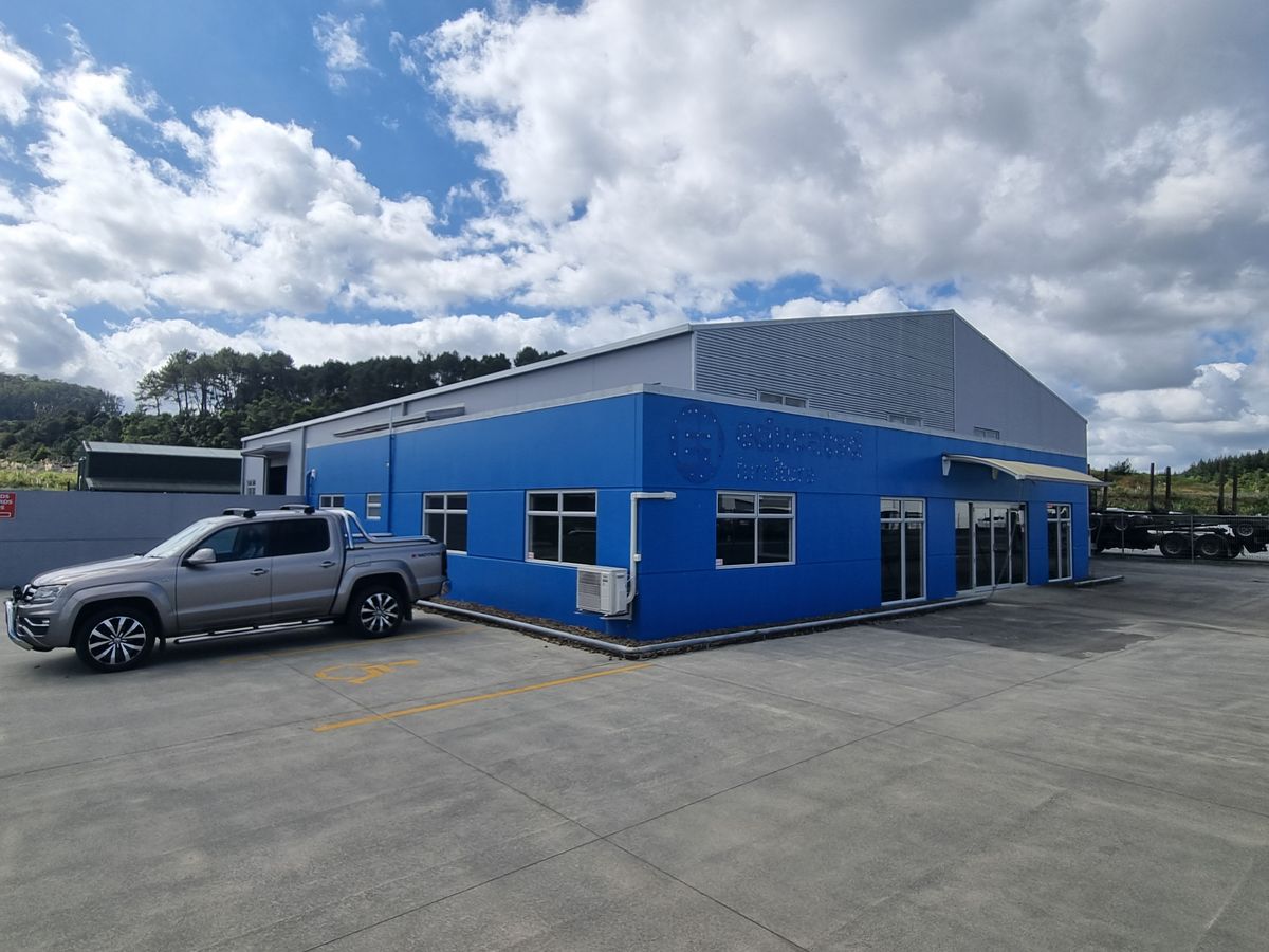 Modern Industrial - Incentives Offered - Widok 3
