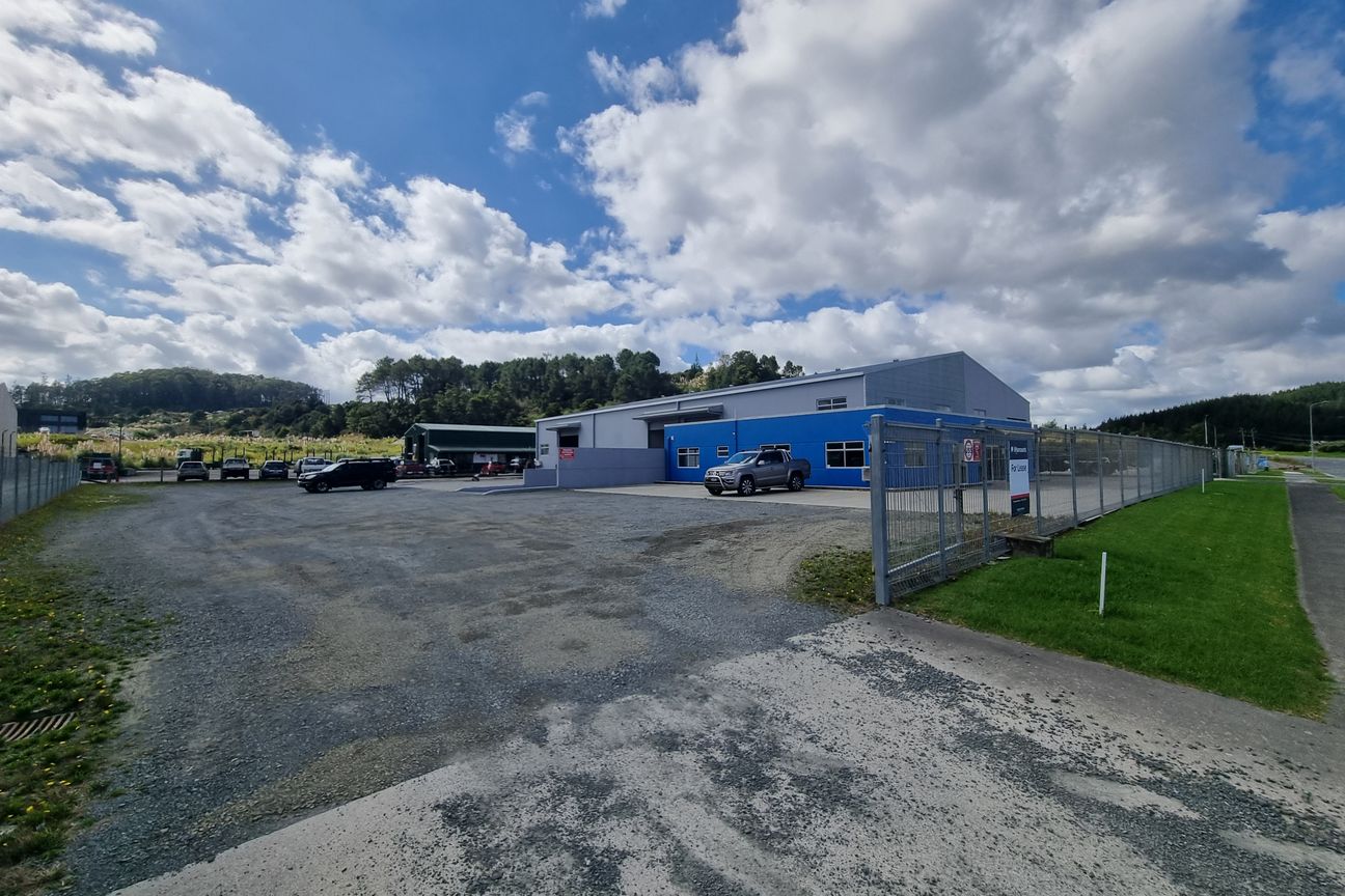 Modern Industrial - Incentives Offered - Bild 2
