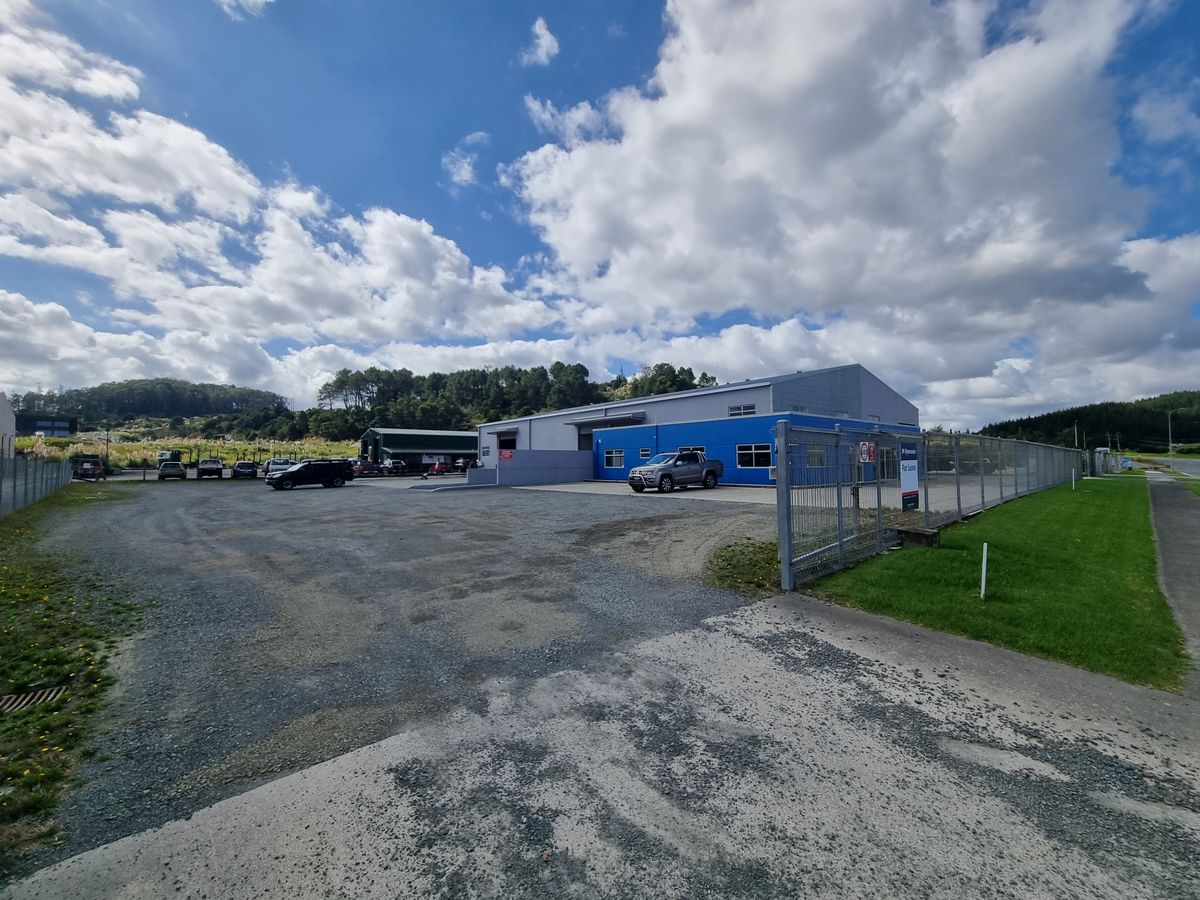 Modern Industrial - Incentives Offered - Widok 2