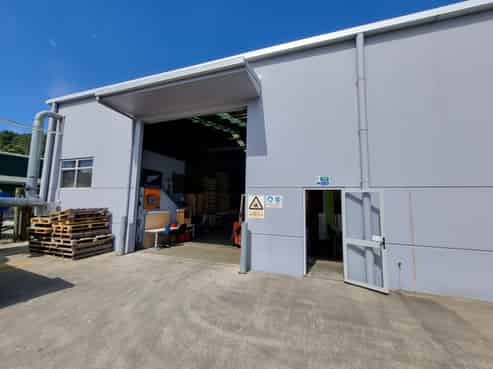 Modern Tiltslab Industrial - Available 1 Apr 2026