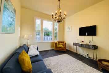 47 Russell Street, Dunedin Central