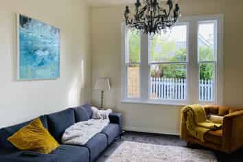 47 Russell Street, Dunedin Central