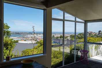 47 Russell Street, Dunedin Central