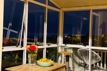 47 Russell Street, Dunedin Central