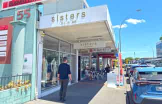 Boutique Retail On London 