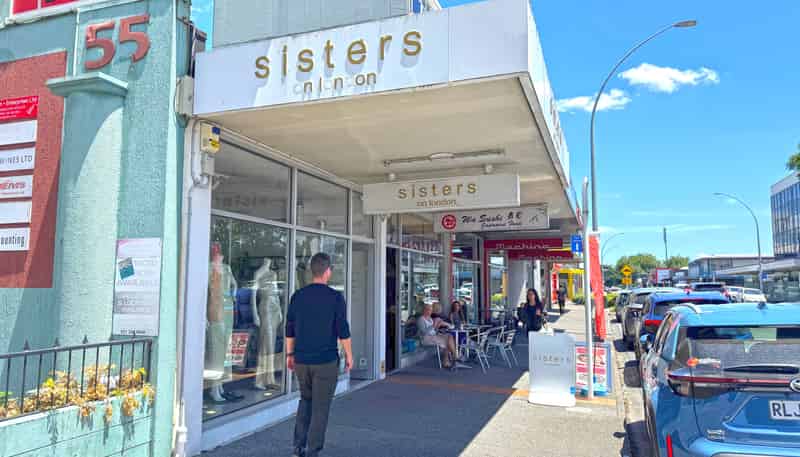 Shop 1/67 London Street, Hamilton Central