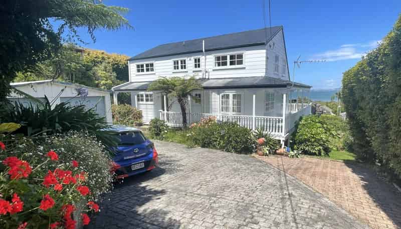 62 Wiseley Road, Hobsonville