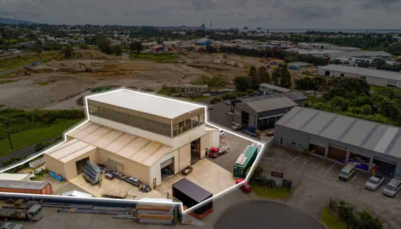 27 Katere Road, Waiwhakaiho