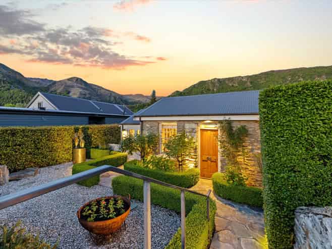 21 Anglesea Street, Arrowtown