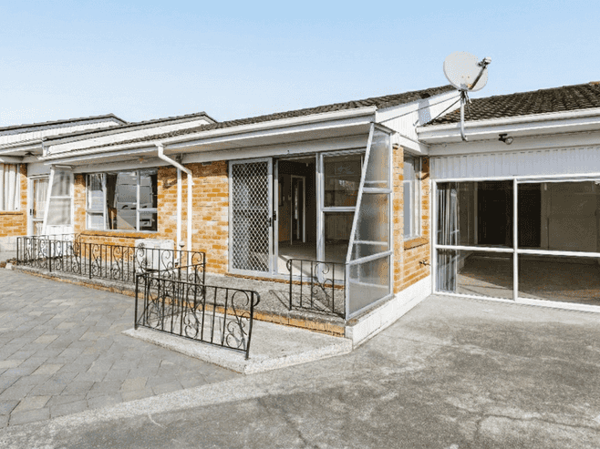 2/75 Coronation, Papatoetoe