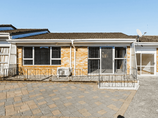 2/75 Coronation, Papatoetoe