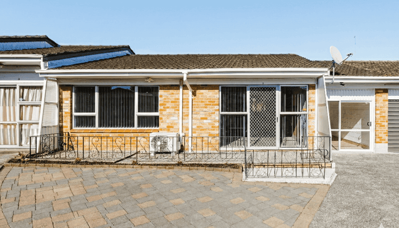 2/75 Coronation Road, Papatoetoe
