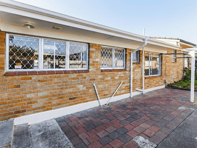 2/75 Coronation, Papatoetoe