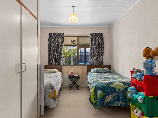 58a Nuffield Avenue, Marewa