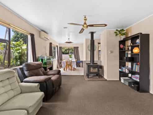 58A Nuffield Avenue, Marewa