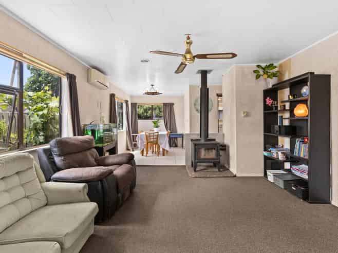 58a Nuffield Avenue, Marewa