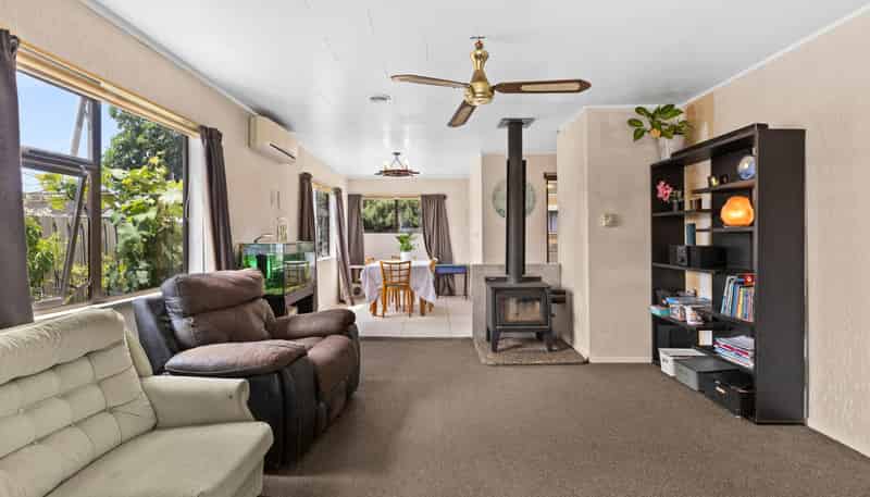 58a Nuffield Avenue, Marewa