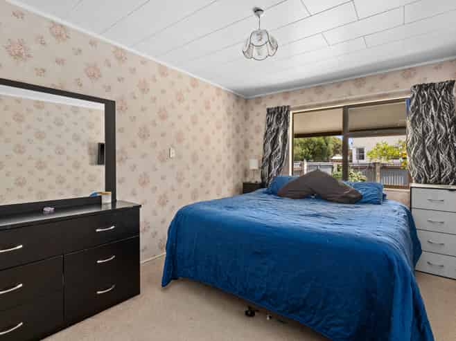 58a Nuffield Avenue, Marewa