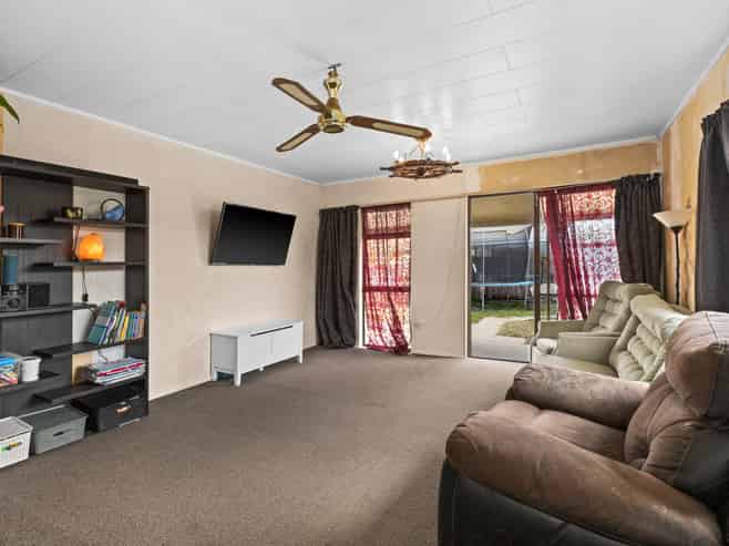 58a Nuffield Avenue, Marewa