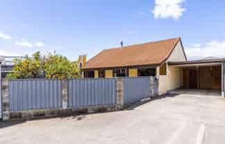 58a Nuffield Avenue, Marewa