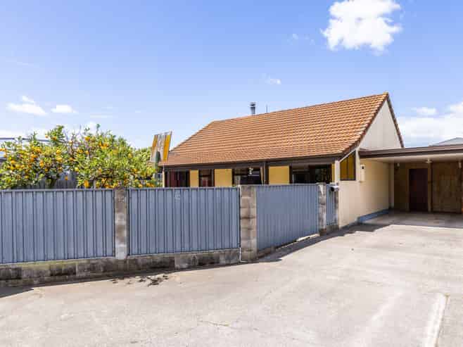 58a Nuffield Avenue, Marewa