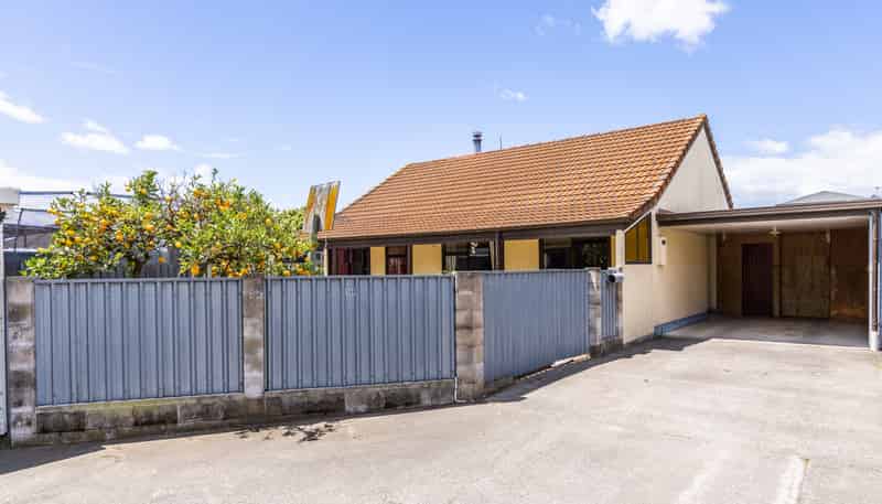 58a Nuffield Avenue, Marewa