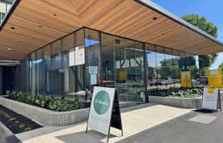 London Street Location