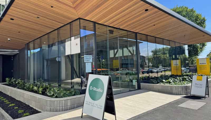 18 London Street, Hamilton Central