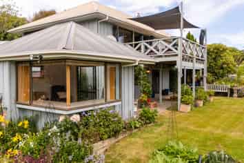 77 Rue Lavaud, Akaroa