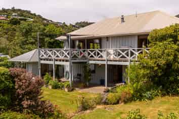 77 Rue Lavaud, Akaroa
