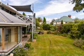 77 Rue Lavaud, Akaroa