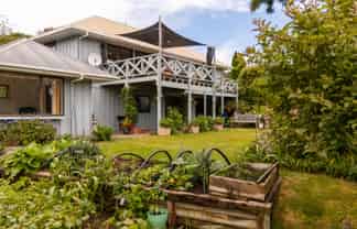 77 Rue Lavaud, Akaroa