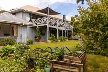 77 Rue Lavaud, Akaroa