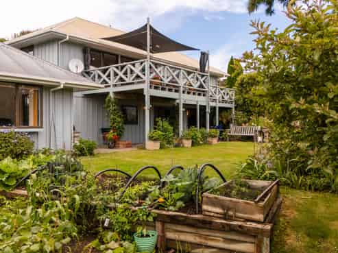 77 Rue Lavaud, Akaroa