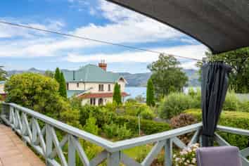 77 Rue Lavaud, Akaroa
