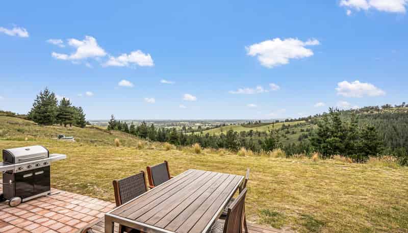 161 Ashley Gorge Road, Oxford