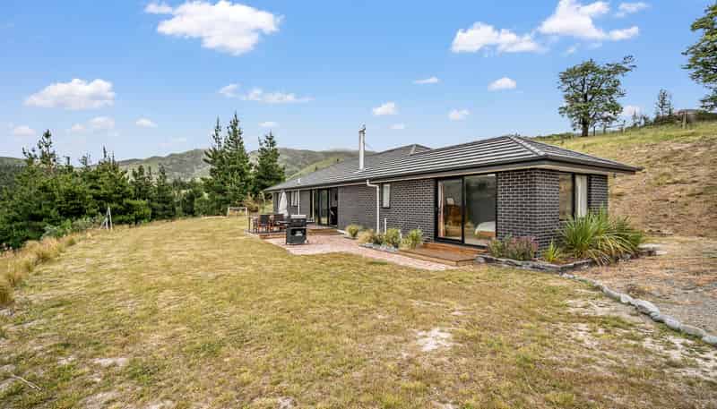 161 Ashley Gorge Road, Oxford